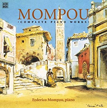 Complete Piano Works