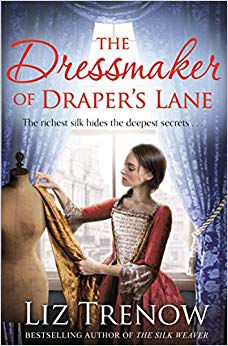 The Dressmaker of Draper's Lane