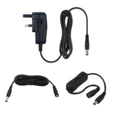 CROSLEY - C6 Power Adaptor (European) (Replacement) - power image 1