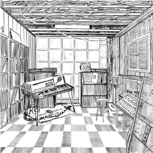 J DILLA - 928 - Vinyl Record image 1