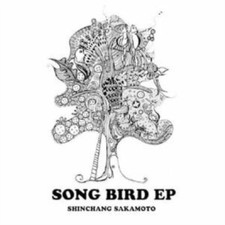 SHINCHANG SAKAMOTO - Song Bird EP - Vinyl Record 12 image 1