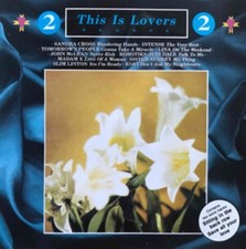 VARIOUS ARTISTS - This Is Lovers Pt. 2 - CD image 1