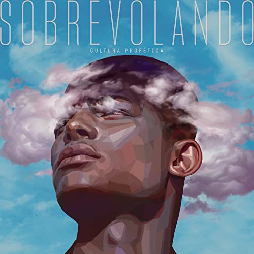 CULTURA PROFETICA - SOBREVOLANDO - CD image 1