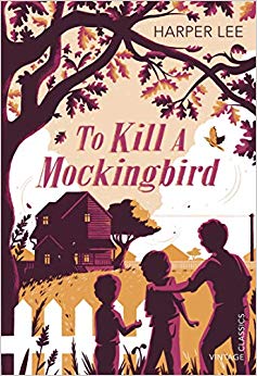 To Kill a Mockingbird