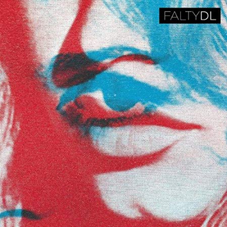 FaltyDL - You Stand Uncertain - CD image 1