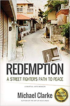 Redemption : A Street Fighter's Path to Peace