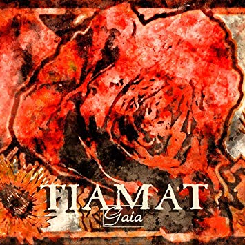 Tiamat - Gaia - Vinyl Record 12" image 1