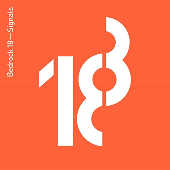 Bedrock 18 - Signals / Echoes