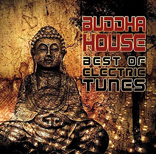 VARIOUS ARTISTS - BUDDHA HOUSE - CD image 2