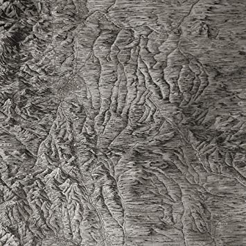 High Plains - Cinderland - CD image 1