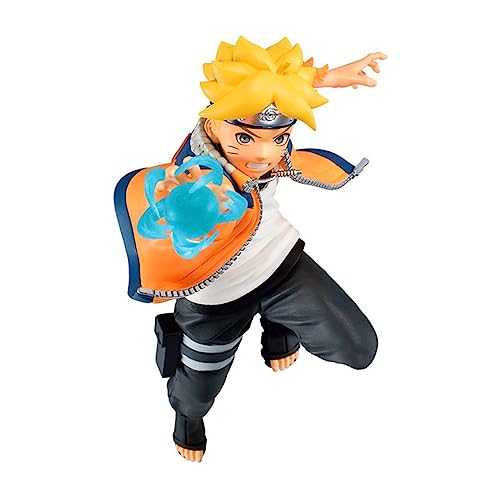 Naruto Shippuden - Bp Boruto Nngvs Uzumaki Ii - Statue image 1