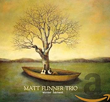 FLINNER MATT/TRIO - WINTER HARVEST - CD image 1