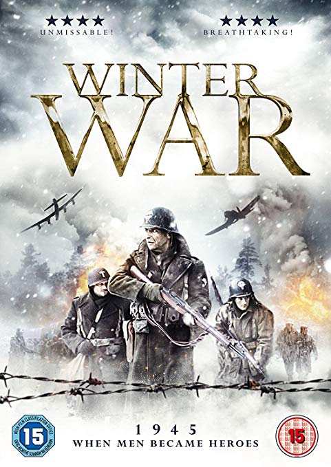 Winter War