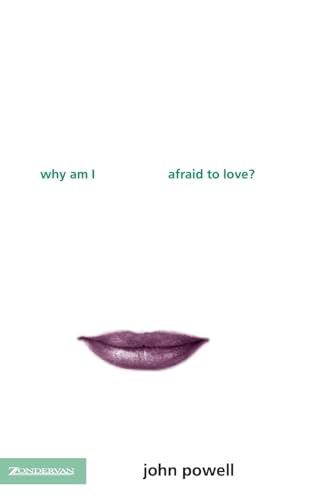 John Powell - Why am I Afraid to Love? - Paperback image 1
