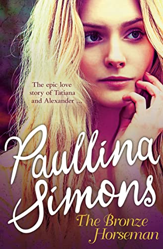 Paullina Simons - Bronze Horseman - Paperback image 1