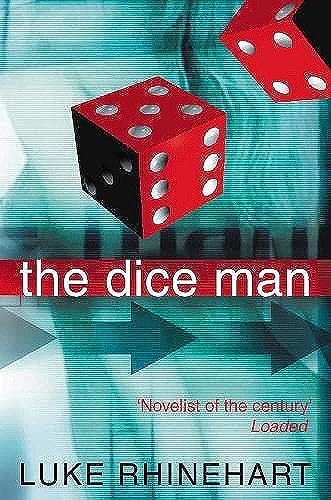 Luke Rhinehart - Dice Man - Paperback image 1