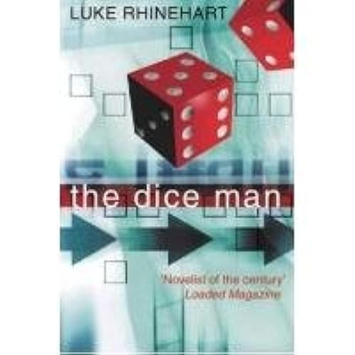 Luke Rhinehart - Dice Man - Paperback image 2