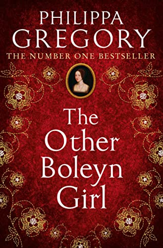 Philippa Gregory - Other Boleyn Girl - Paperback image 1