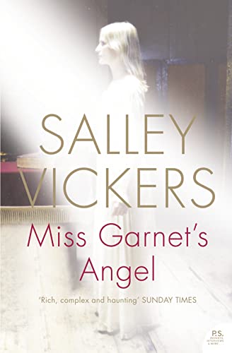 Salley Vickers - Miss Garnet's Angel - Paperback image 1