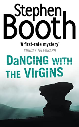 Stephen Booth - Dancing With the Virgins : 2 - Paperback image 1