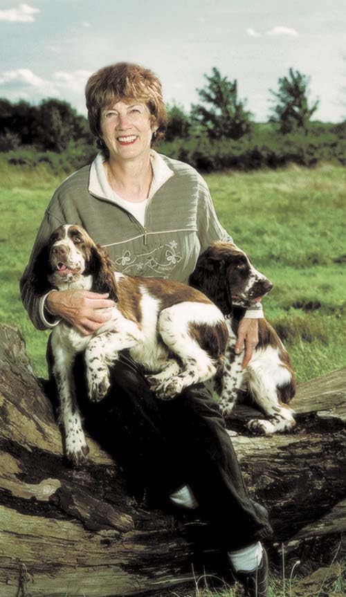 Jan Fennell - Dog Listener : Learning the Language of Your Best Friend image 2