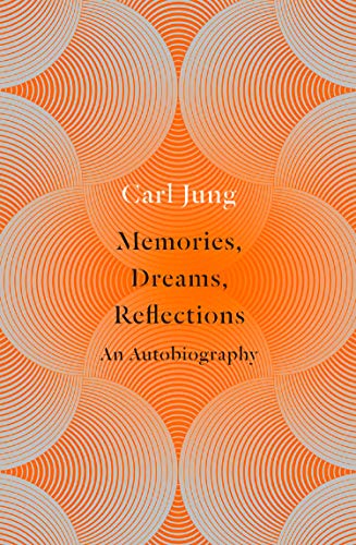 Carl Jung - Memories, Dreams, Reflections : An Autobiography - Paperba image 1