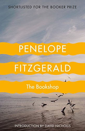 Penelope Fitzgerald - Bookshop - Paperback image 1
