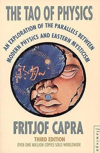 Fritjof Capra - Tao of Physics - Paperback image 1