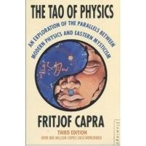 Fritjof Capra - Tao of Physics - Paperback image 2