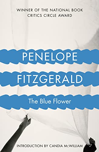 Penelope Fitzgerald - Blue Flower - Paperback image 1