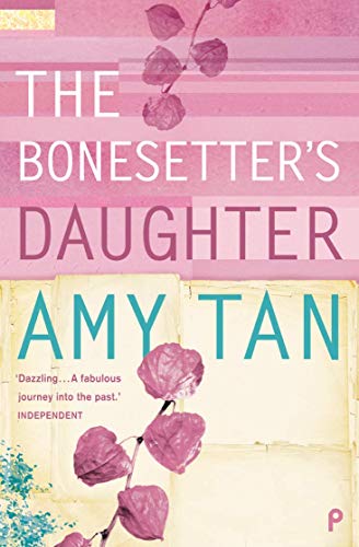 Amy Tan - Bonesetter's Daughter - Paperback image 1
