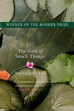 Arundhati Roy - God of Small Things : Winner of the Booker Prize - Pap image 1