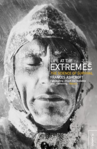 Frances Ashcroft - Life at the Extremes - Paperback image 1