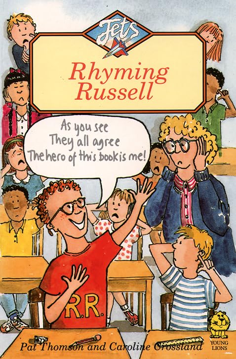 Rhyming Russell