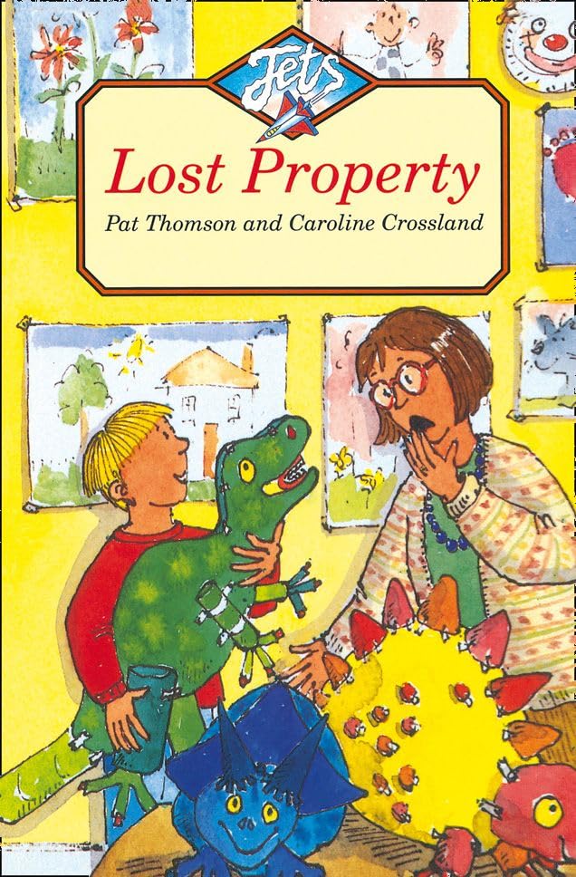 Lost Property