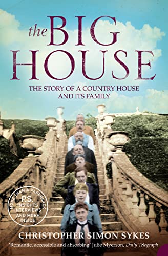 Christopher Simon Sy - Big House : The Story of a Country House and it image 1