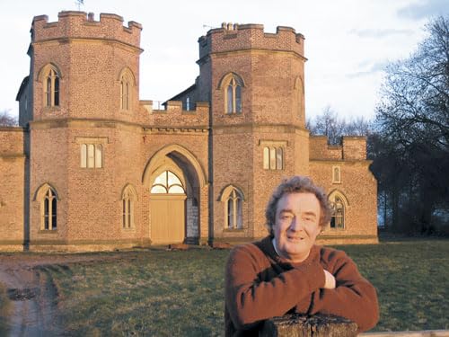 Christopher Simon Sy - Big House : The Story of a Country House and it image 2