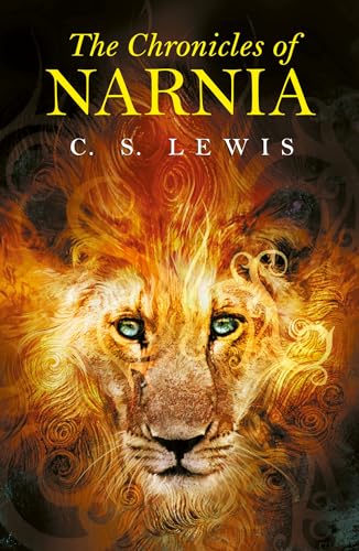 C.S. Lewis - Chronicles of Narnia - Paperback image 1