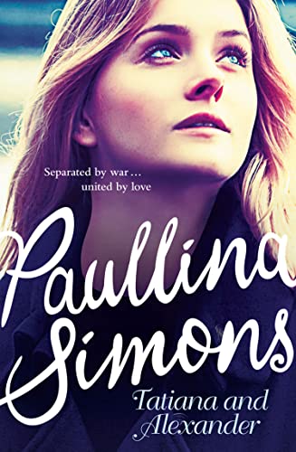 Paullina Simons - Tatiana and Alexander - Paperback image 1