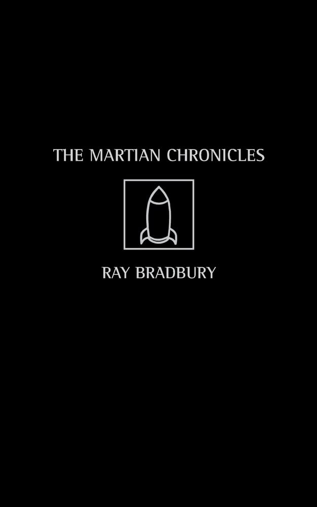 The Martian Chronicles