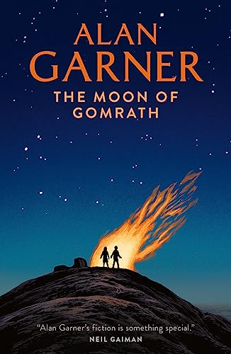 Alan Garner - Moon of Gomrath - Paperback image 1