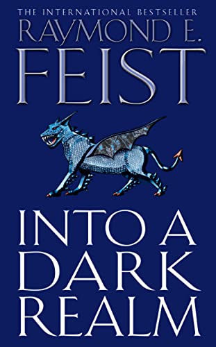 Raymond E. Feist - Into a Dark Realm : 2 - Paperback image 1