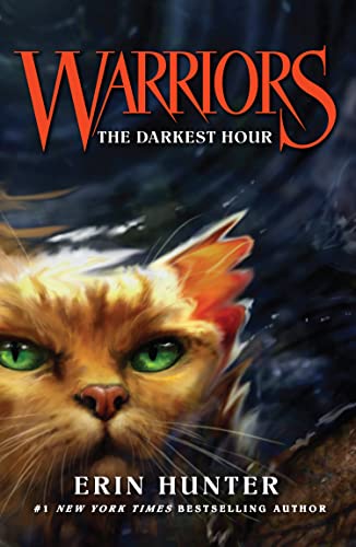 Erin Hunter - Darkest Hour : 6 - Paperback image 1