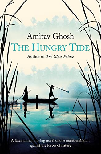 Amitav Ghosh - Hungry Tide - Paperback