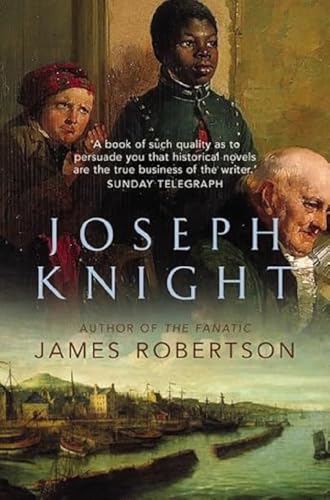 James Robertson - Joseph Knight - Paperback image 1