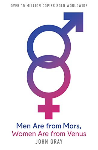 John Gray - Men Are from Mars, Women Are from Venus : A Practical Guid image 1