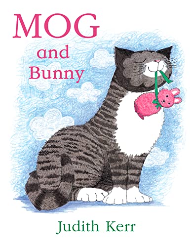 Judith Kerr - Mog and Bunny - Paperback image 1
