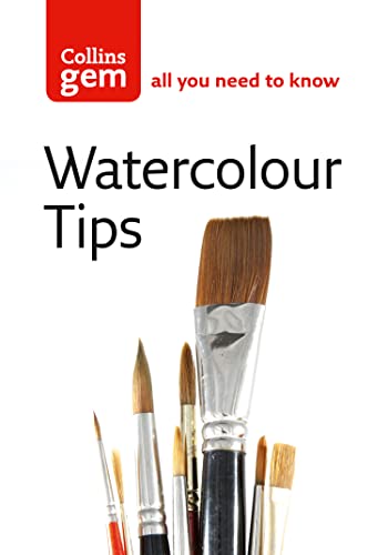 Ian King - Watercolour Tips : Practical Tips to Start You Painting - P image 1