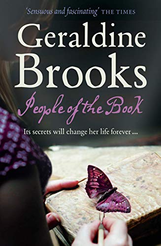 Geraldine Brooks - People of the Book - Paperback image 1