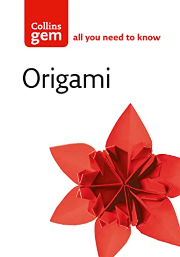 Trevor Bounford - Origami - Paperback image 1